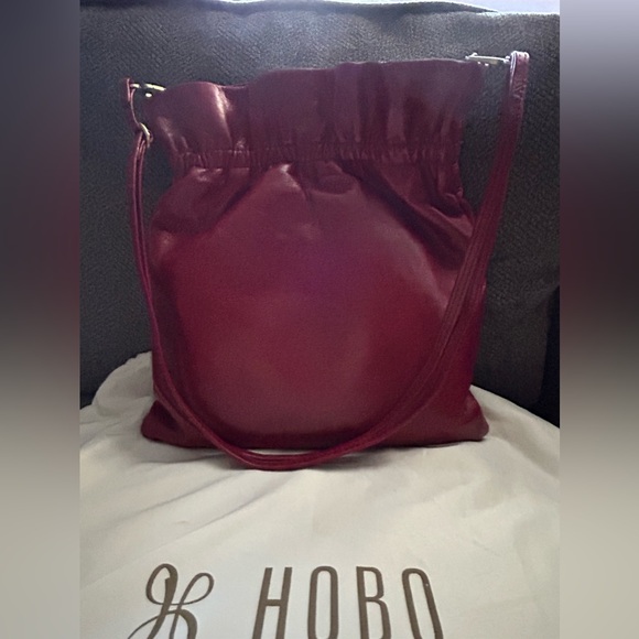 HOBO Handbags - SOLD**** Authentic Hobobags "Prose" crossbody/shoulder bag. Offers are welcome!